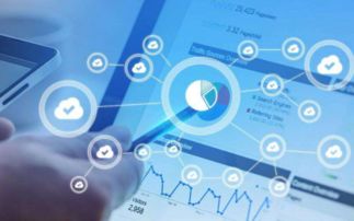 美盾金融 借力數(shù)字科技，驅(qū)動(dòng)普惠金融新未來(lái)